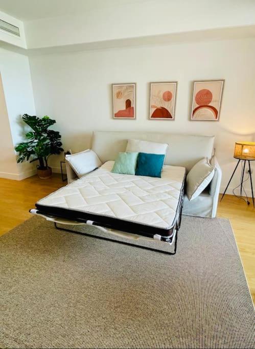 Apartament Sea Breeze Retreat - Golf Getaway Bahia de Casares