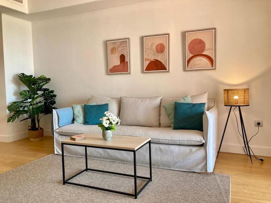 Apartment Sea Breeze Retreat - Golf Getaway *