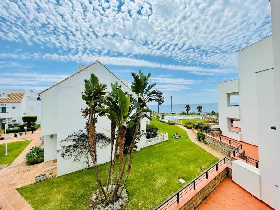 Apartament Sea Breeze Retreat - Golf Getaway