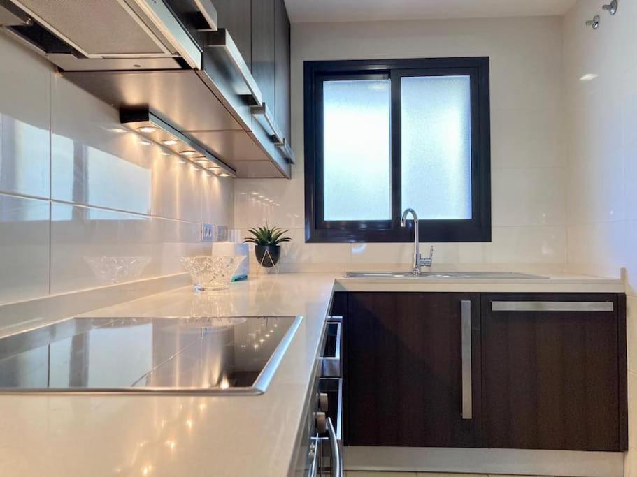 Apartament Sea Breeze Retreat - Golf Getaway *