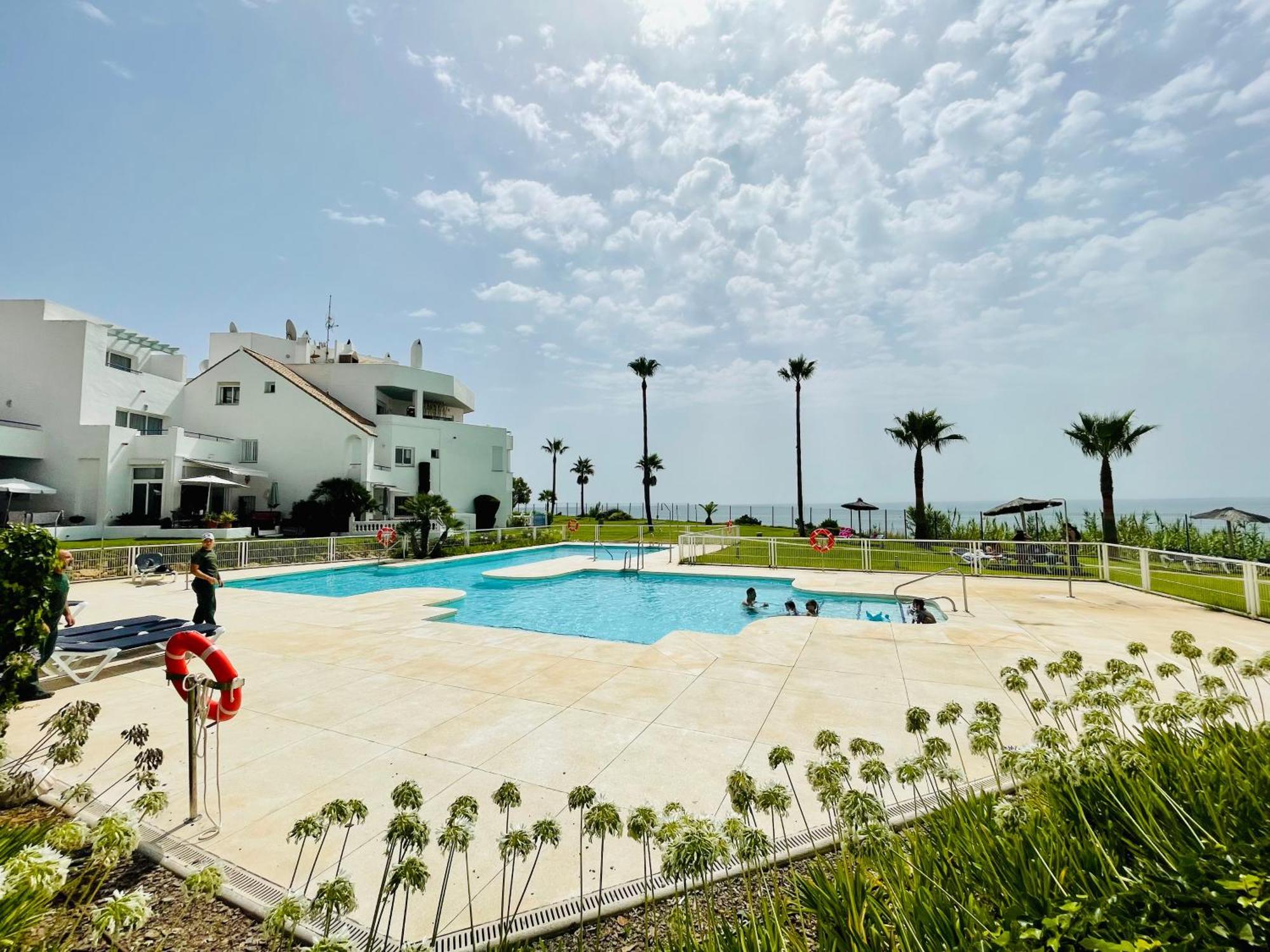 Apartament Sea Breeze Retreat - Golf Getaway